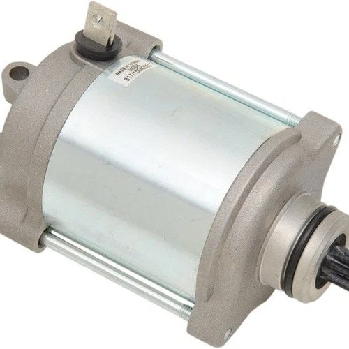 Rick's Motorsports Starter Motor fits Suzuki GSX-R1000 2001-2008