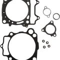 Moose Top End Gasket Kit Yamaha YZ450F/WR450F 2016-2018