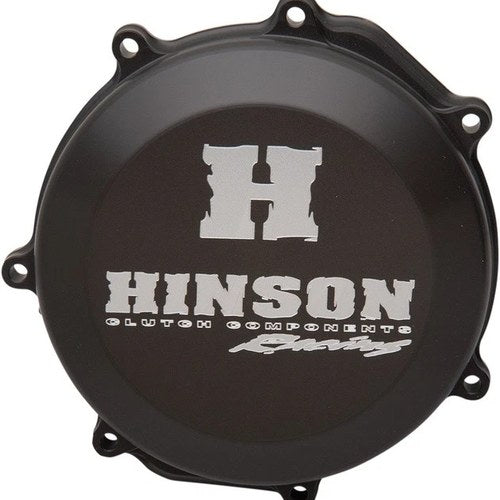 Hinson Billetproof Clutch Cover Fits Yamaha YZ450F 2010-2015