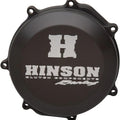 Hinson Billetproof Clutch Cover Fits Yamaha YZ450F 2010-2015