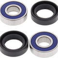 Moose Wheel Bearing and Seal Kit #138679 for KTM/Yamaha