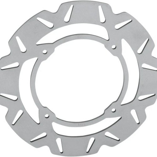 Ebc CX Extreme Brake Rotor Rear MD6191CX for Honda Crf 450/CRF 250/CR125R/CR250R
