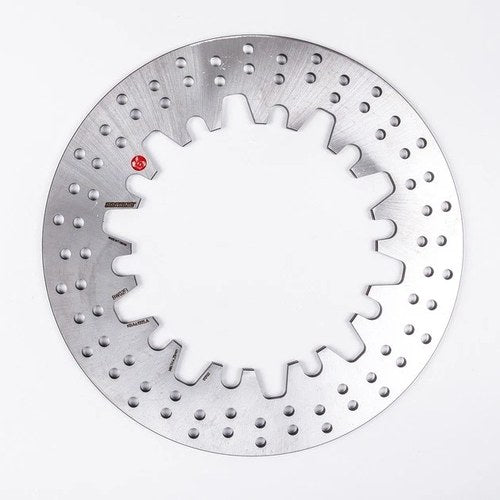 Braking Round Fixed Brake Rotor BMW K 75/R 100/K 100/K 1100/R 80/R 1100/K 1