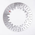 Braking Round Fixed Brake Rotor BMW K 75/R 100/K 100/K 1100/R 80/R 1100/K 1