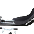 Acerbis Offroad Skid Plate Black for Yamaha YZ450F/YZ250F 4-Stroke 2014-2017