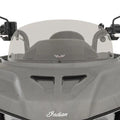 Slipstreamer Replacement Windshield 9.5" Tinted Indian Challenger 2020-2021