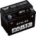 PU Agm Maintenance Free Battery 12V for Yamaha/Kawasaki/Honda/Suzuki