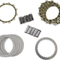 Barnett Dirt Digger K-Series Clutch Kit #303-90-10050 for Yamaha YZ125