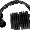 Rick's Motorsports Hot Shot Regulator/Rectifier #10-312H Kawasaki