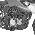Givi Standard Engine Guard Matte Black #TN5126 BMW G 310 GS 2017-2018/2020