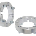Bronco Wheel Spacer Kit M10 x 1.25mm 4x156 1.5" T