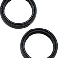 PU Nok Fork Seals Kawasaki Ninja ZX-9R/Ninja ZX-6R