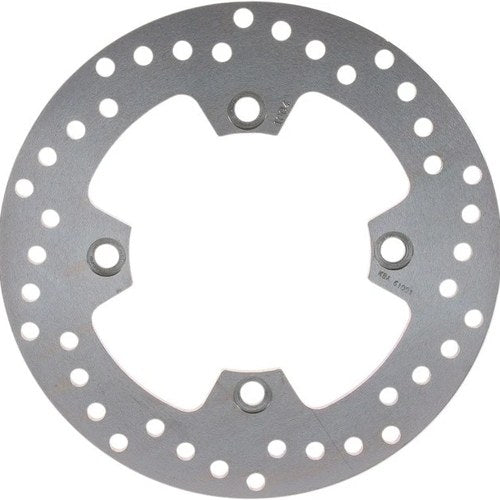 Ebc Rear Brake Rotor #MD1004 for Honda