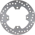 Ebc Rear Brake Rotor #MD1004 for Honda