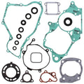Vertex-Winderosa Complete Gasket Kit with Oil Seals Honda CR80R/CR80RB Expert