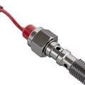 Goodridge Brake Light Switch Double Banjo Bolt 20mm M10x1.00