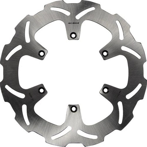 All Balls Front Brake Rotor #18-0073 for Yamaha