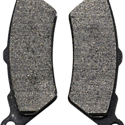 Galfer Semi-Metallic Carbon Brake Pads #FD172G1054
