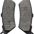 Galfer Semi-Metallic Carbon Brake Pads #FD172G1054