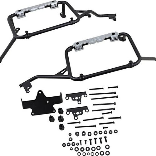 Givi One-Fit Outback Monokey Cam Side Case Holder 18mm Triumph Tiger 900