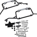Givi One-Fit Outback Monokey Cam Side Case Holder 18mm Triumph Tiger 900