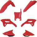 Cycra 5-Piece Replica Plastics Kit 22 Original 1CYC-9432-00 for Honda
