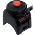 Emgo Kill Switch Kawasaki KX125/KX250/KX500/KDX200/KX60/KX80/KDX80/KDX250