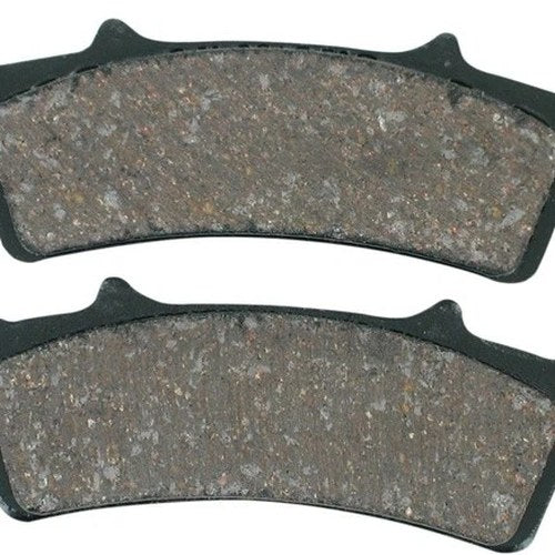 Ebc Sfa Organic Brake Pads Front #SFA324 Aprilia Scarabeo 200/Atlantic 200