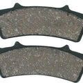 Ebc Sfa Organic Brake Pads Front #SFA324 Aprilia Scarabeo 200/Atlantic 200