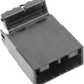 Namz Amp Multi-Lock Cap Connector 6-Pin 5-Pack