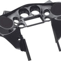Saddle Tramp Inner Fairing Radio Kit Double Din #95-HDIF Harley Davidson