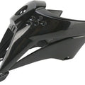 UFO Radiator Shrouds Black for Kawasaki KLX110L/KLX110/KLX110R/KLX110R L