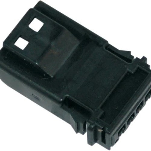 Namz Jae MX-1900 Pin Housing Connector 4-Pin #72907-11