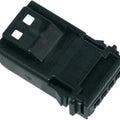 Namz Jae MX-1900 Pin Housing Connector 4-Pin #72907-11
