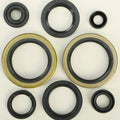 Vertex-Winderosa Engine Oil Seal Kit for Suzuki RMX250 1995-1999
