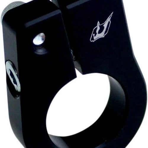 Driven Universal Reservoir Clamp 7/8"