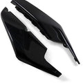 UFO Lower Side Panels Black #HU03392001 Husqvarna