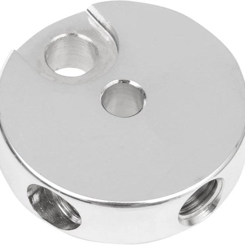 DS 1/8" Npt Front Brake Junction Box