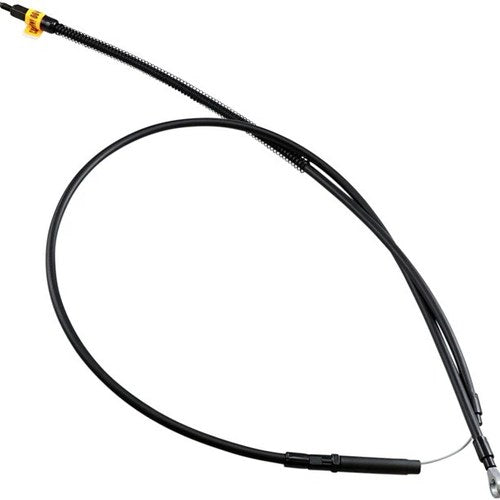 Barnett Stealth Clutch Cable +3 #131-30-10005HE3 Harley Davidson