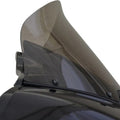 Wind Vest Windscreen 10" Light Smoke #68-1010 Harley Davidson Road Glide