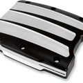 Performance Machine Scallop Rocker Box Contrast Cut 0177-2021-BM Harley Davidson