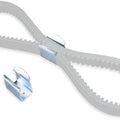 Parts Unlimited Snowmobile Spare Drive Belt Holder