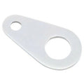 Emgo Universal Ignition Switch Bracket 75mm Chrome