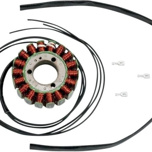 Rick's Motorsports Stator for Suzuki SV650 1999-2002