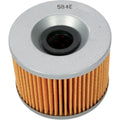 Emgo Oil Filter #10-20300 for Kawasaki/Triumph/Honda/Yamaha