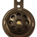 Emgo Universal Horn Dual Hole 6V 2.75"D Black