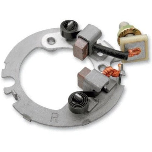 Rick's Motorsports Brush Plate Repair Kit #70-509 for Suzuki