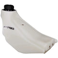 Acerbis Fuel Tank 2.3 Gallon Natural for Yamaha YZ450F 2010-2013