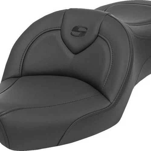 Saddlemen RoadSofa Seat #285069 Harley Davidson Sportster
