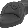 Saddlemen RoadSofa Seat #285069 Harley Davidson Sportster
